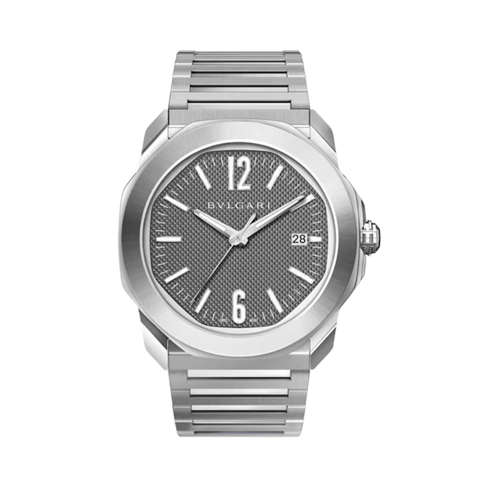 Octo Roma Watch 103740