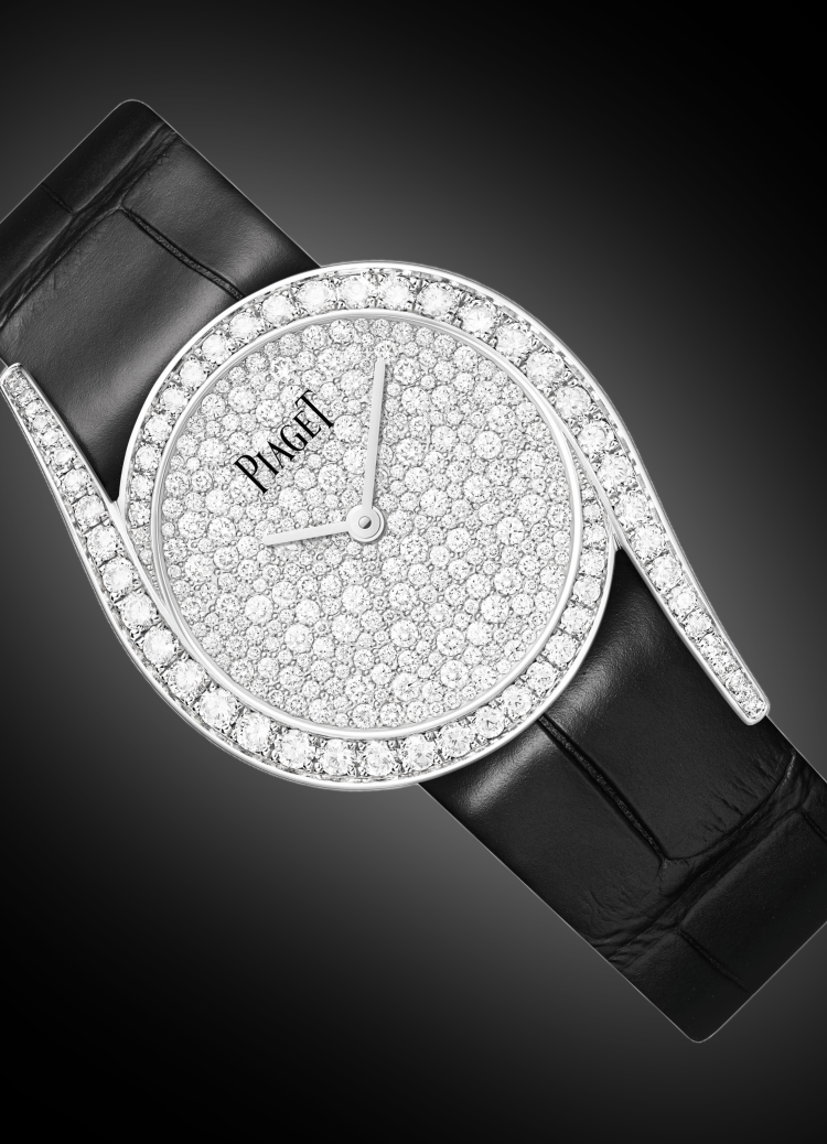 Piaget Limelight Gala Diamond 32mm Ladies Watch