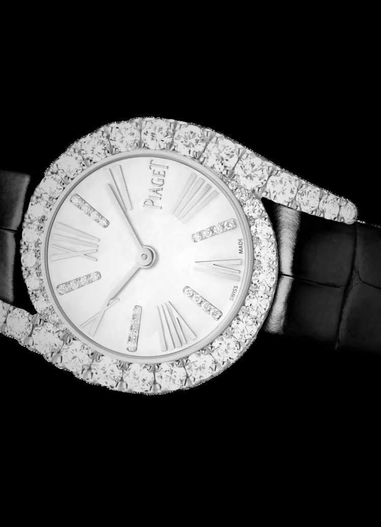 Piaget Limelight Gala Precious Mother-of-Pearl Ladies Watch