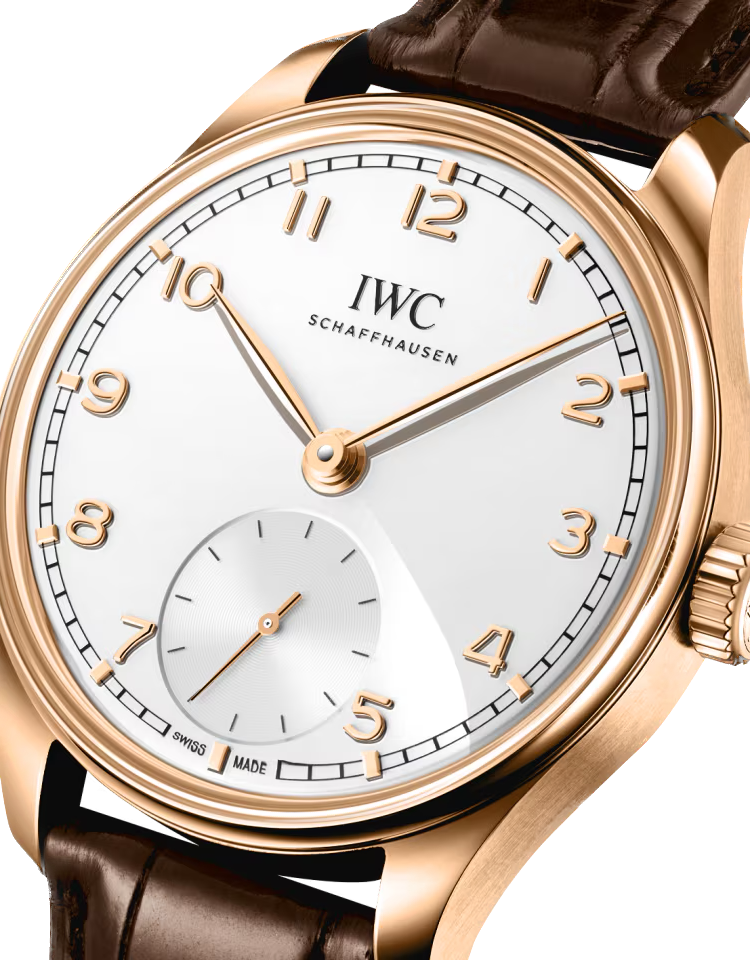 IWC Portugieser Automatic 40 mm Men’s Watch
